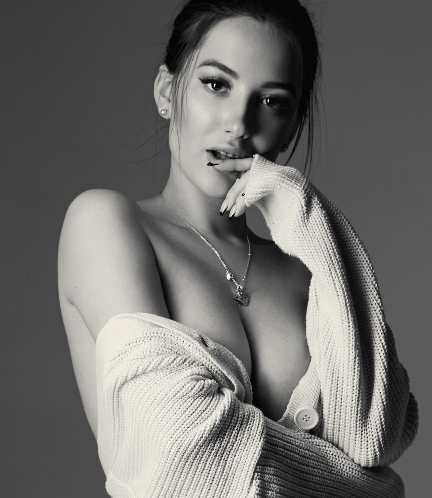 Alina Gorokhova #15458