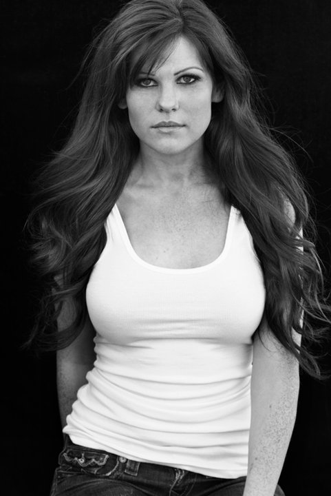 Alix Freihage #203229