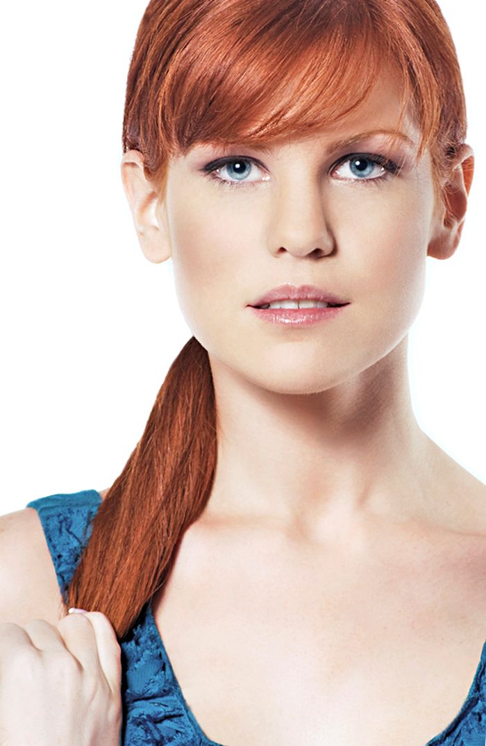 Alix Freihage #203235