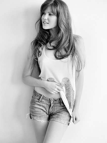 Alix Freihage #203246