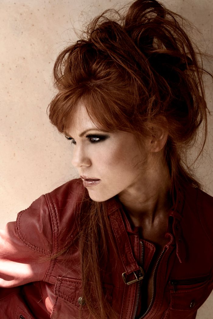 Alix Freihage #203260