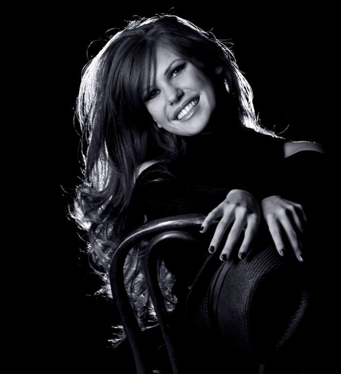 Alix Freihage #203263