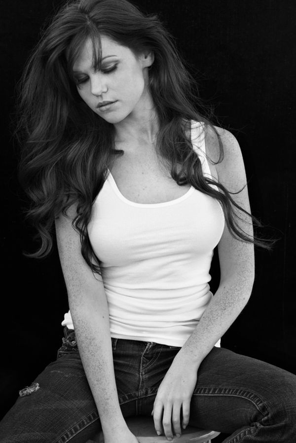 Alix Freihage #203265