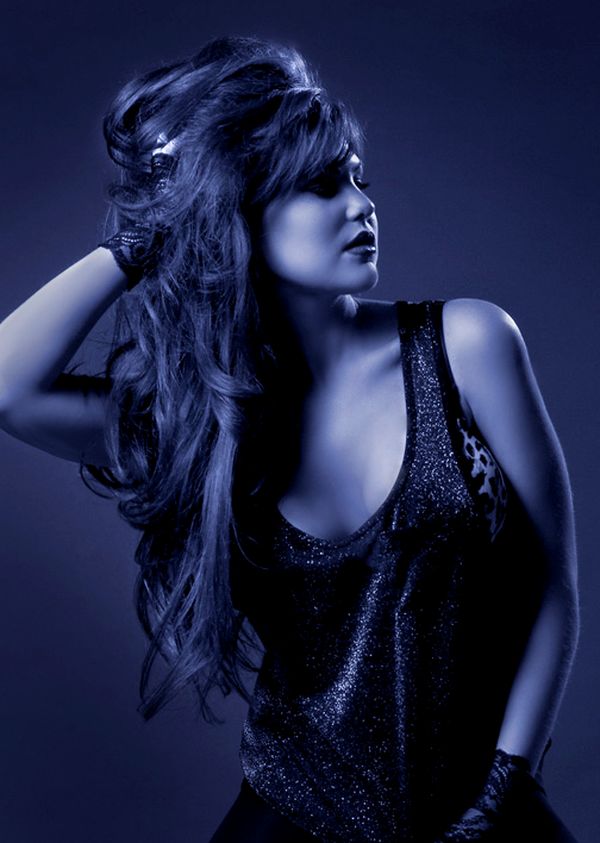 Alix Freihage #203268