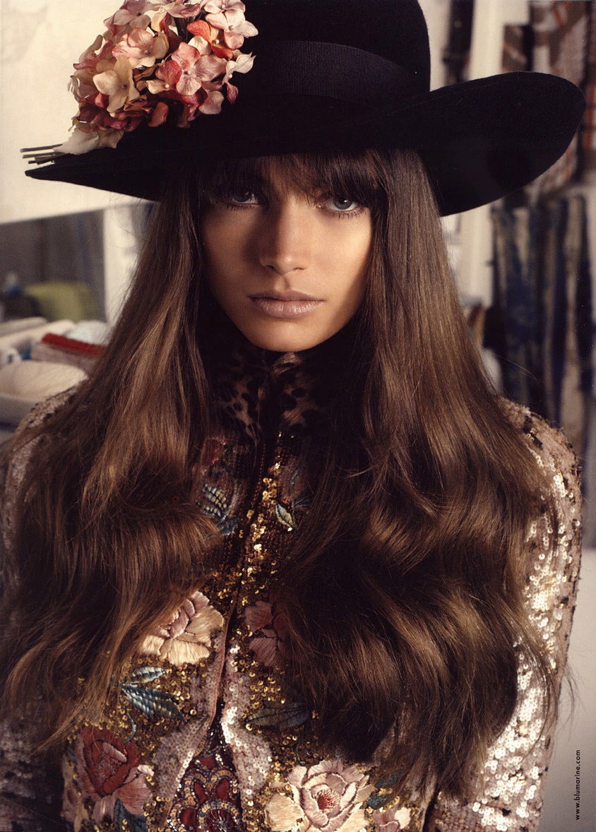 Jessica Miller #203272