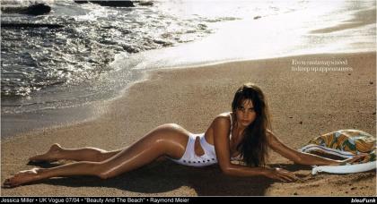 Jessica Miller photo 203280