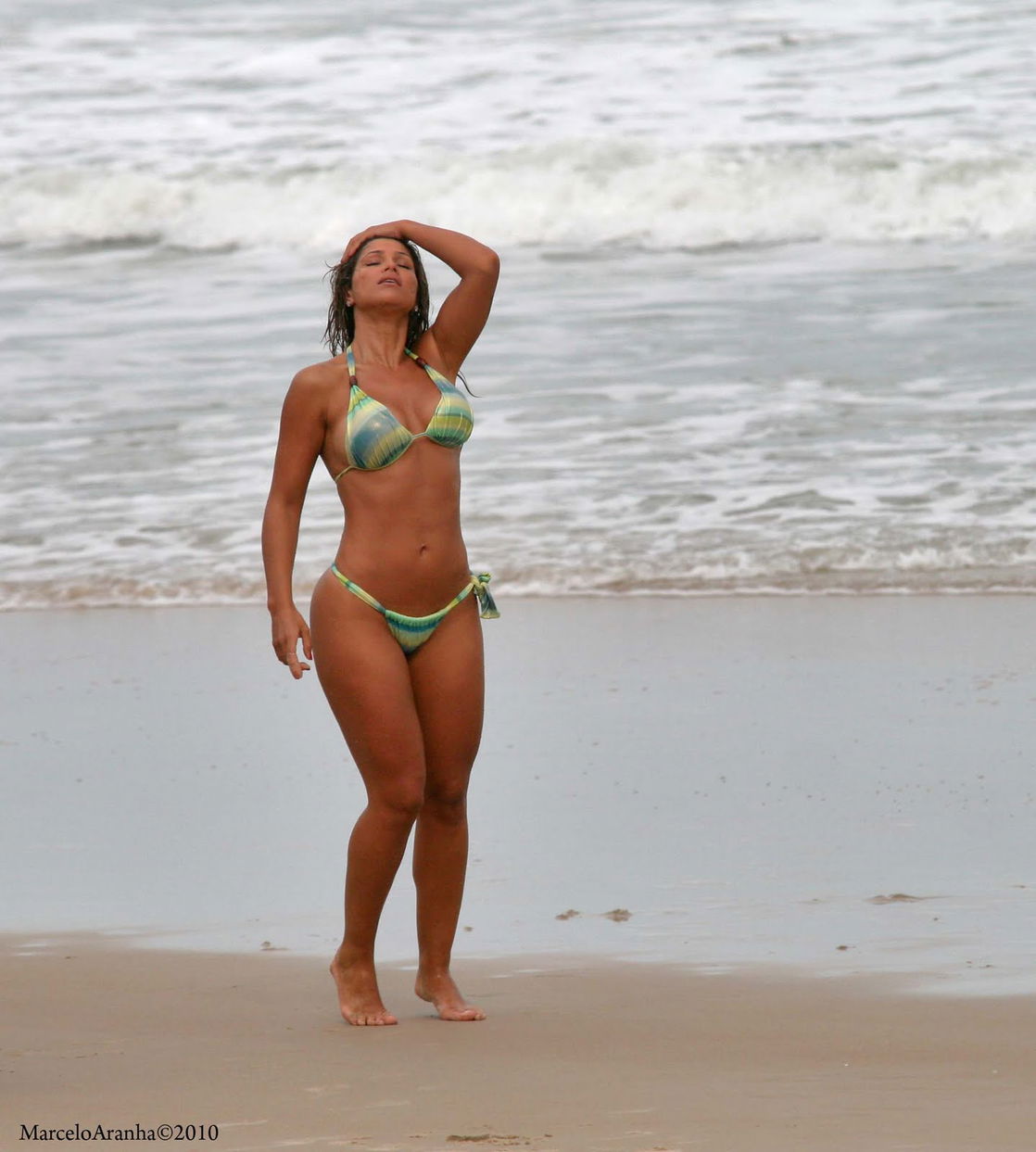 Danielle Souza #203296