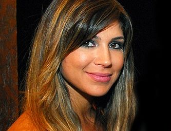 Danielle Souza #203323