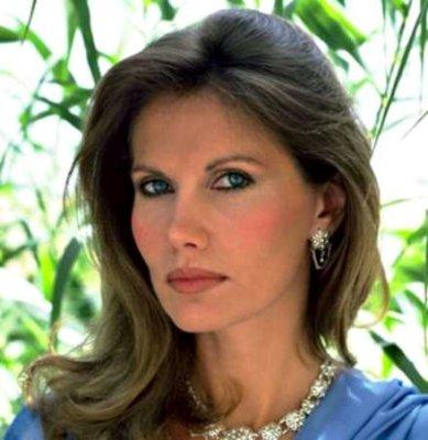 Maud Adams #203337