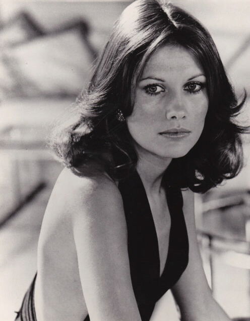 Maud Adams #203343