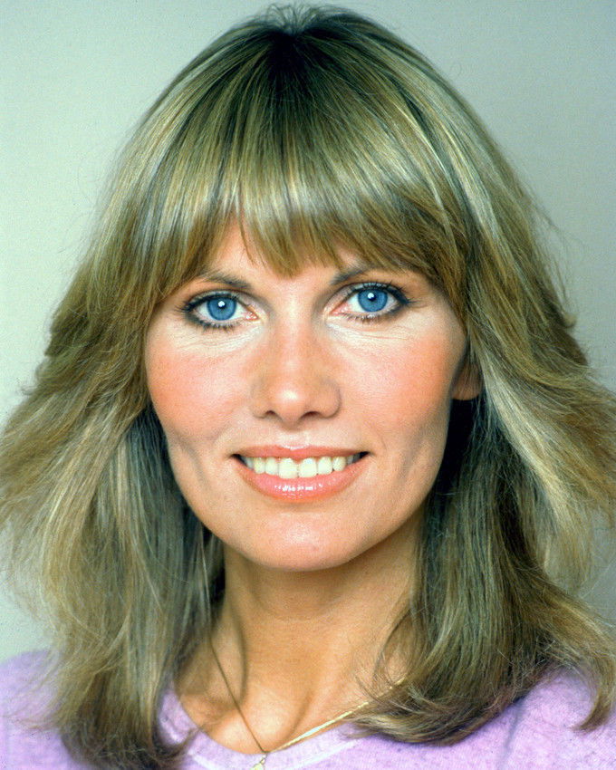 Maud Adams #203344