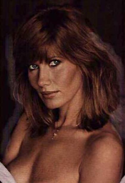 Maud Adams photo 203330