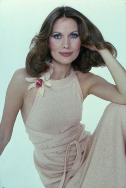 Maud Adams photo 203332