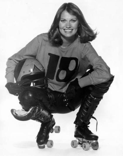 Maud Adams photo 203342