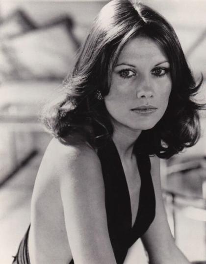 Maud Adams photo 203343
