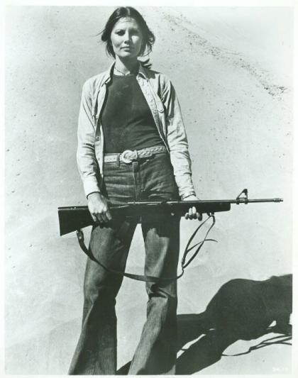 Maud Adams photo 203346