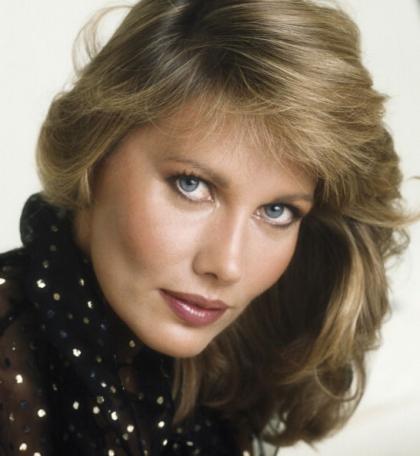Maud Adams photo 203348