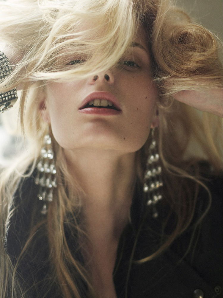 Agnete Hegelund #203386