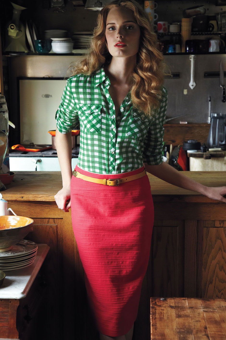 Agnete Hegelund #203411