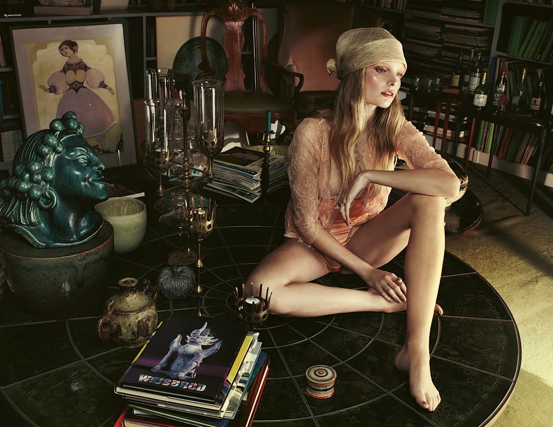 Agnete Hegelund #203414