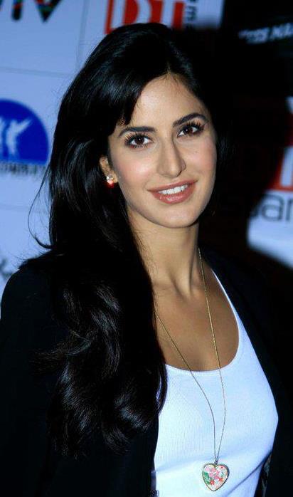Katrina Kaif #203436