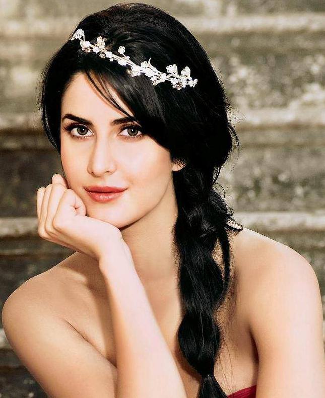 Katrina Kaif #203440