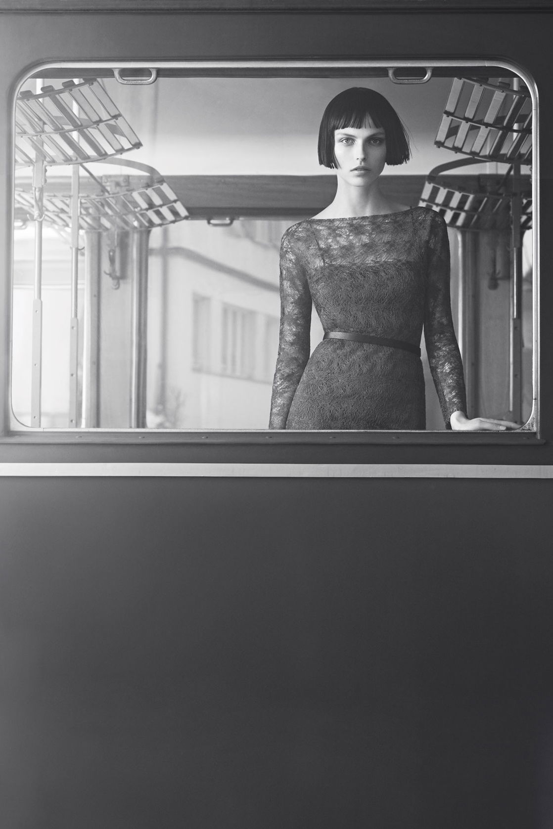 Karlina Caune #203547