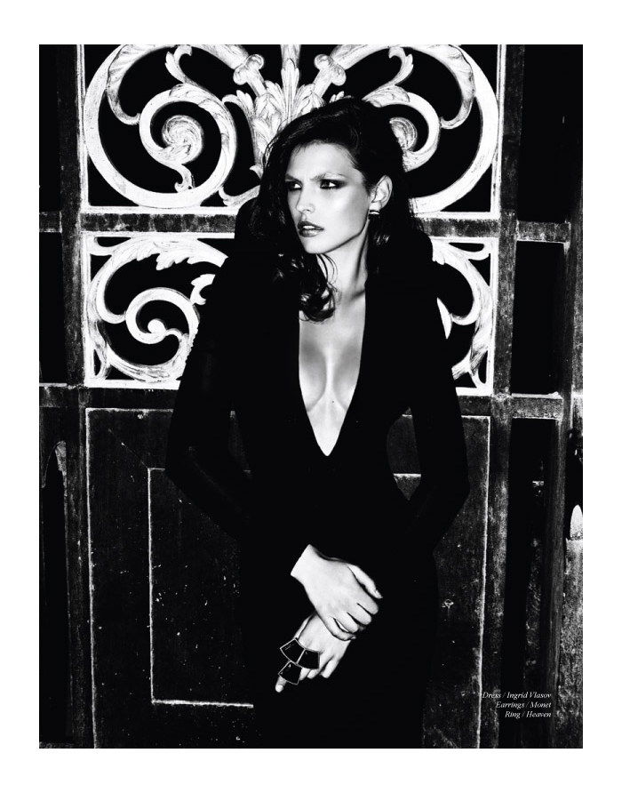 Karlina Caune #203550