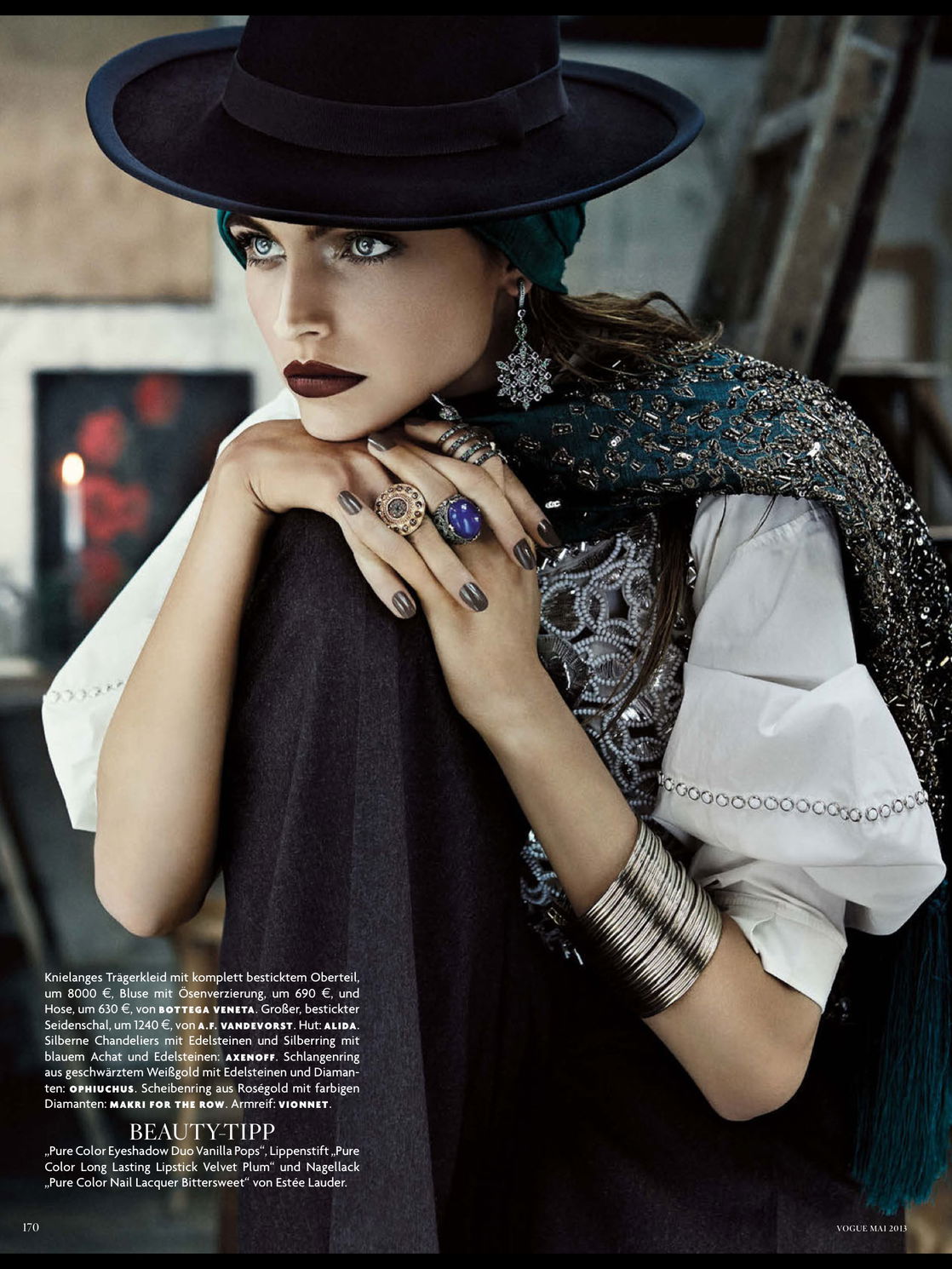 Karlina Caune #203552