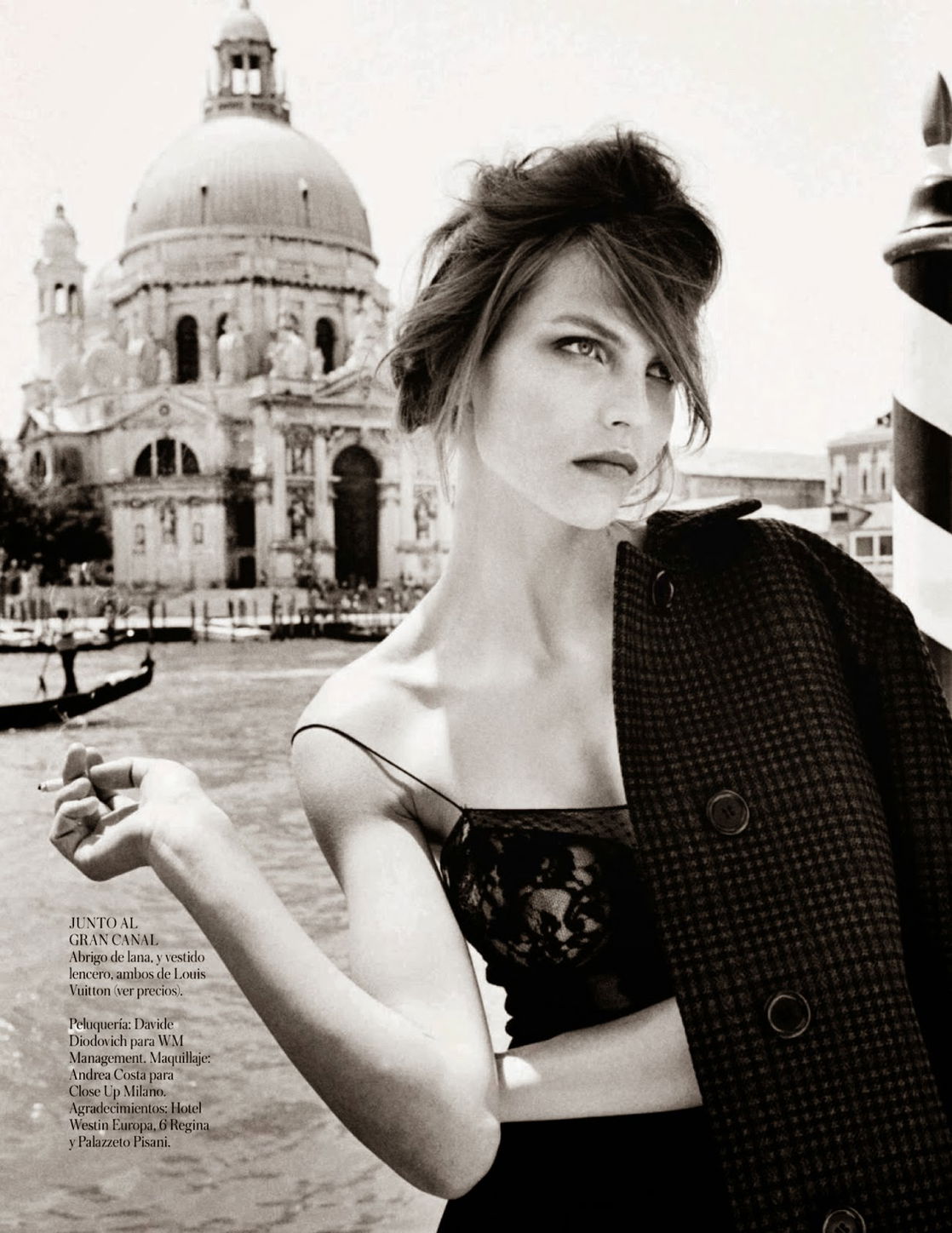 Karlina Caune #203555