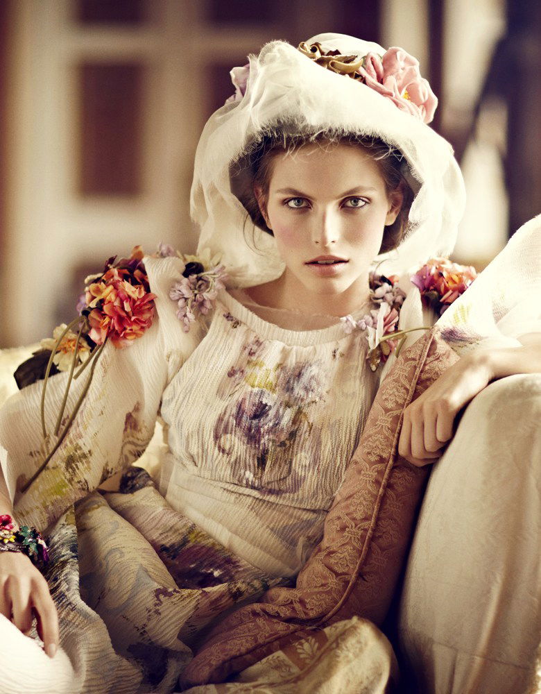 Karlina Caune #203558