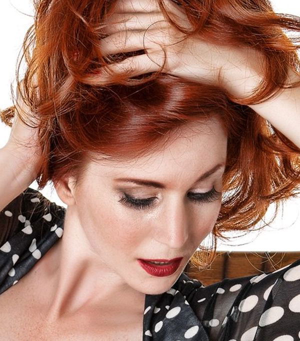 Tali Bouskila #203645