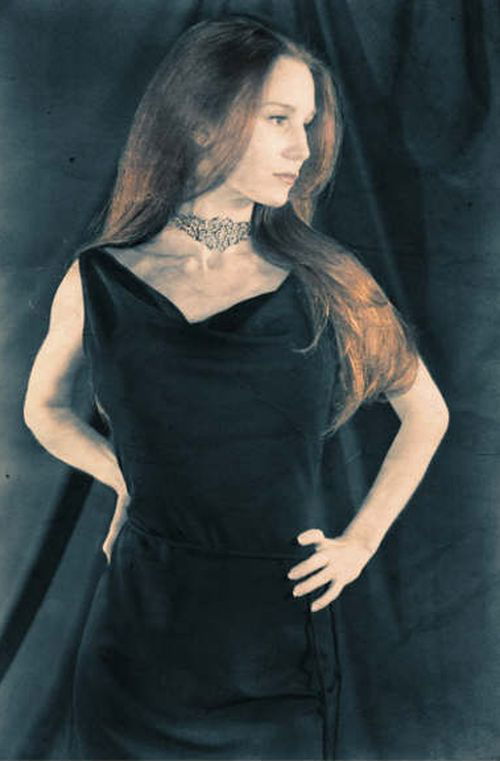 Tali Bouskila #203655