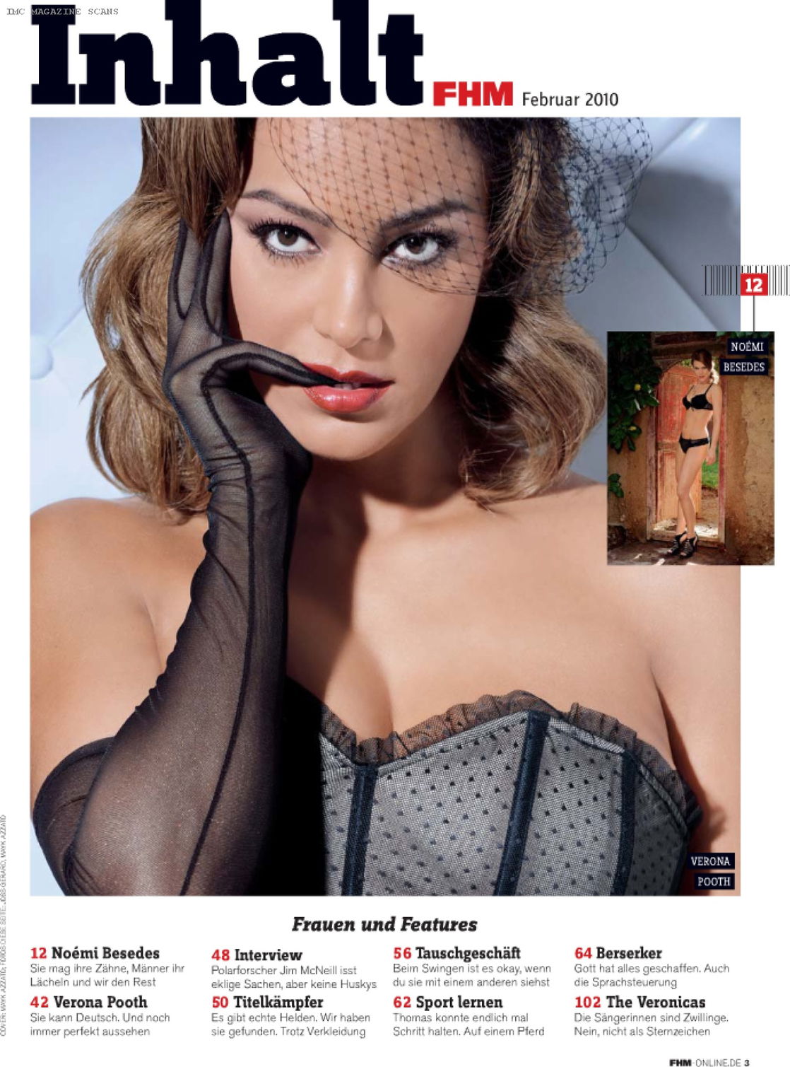 Verona Pooth #203681