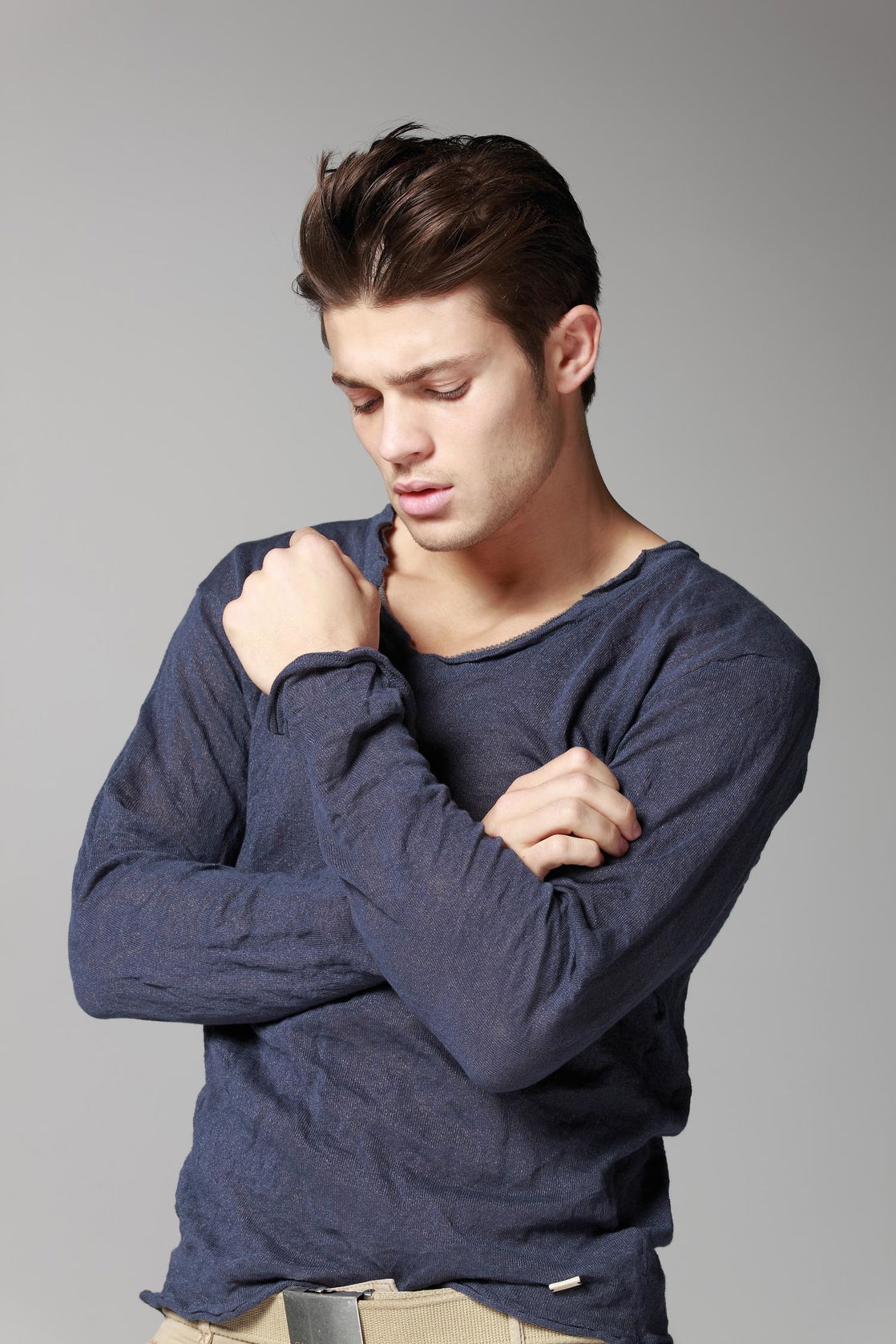 Eugen Bauder #203734