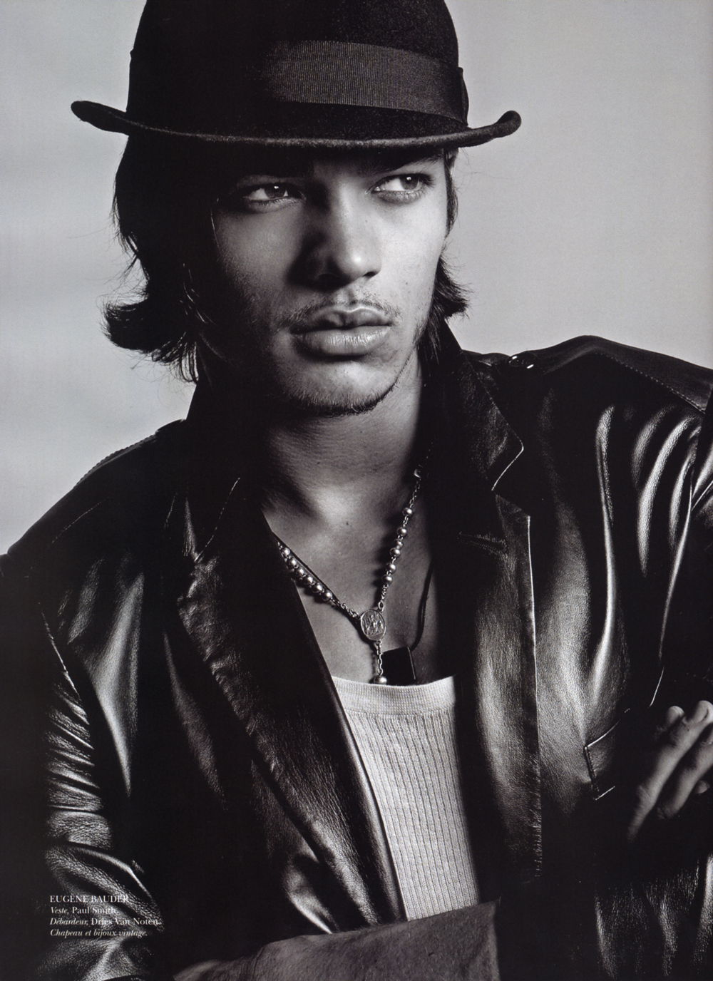 Eugen Bauder #203744