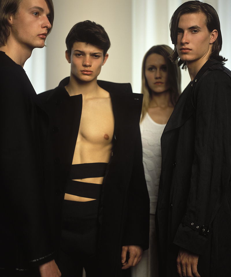 Eugen Bauder #203756