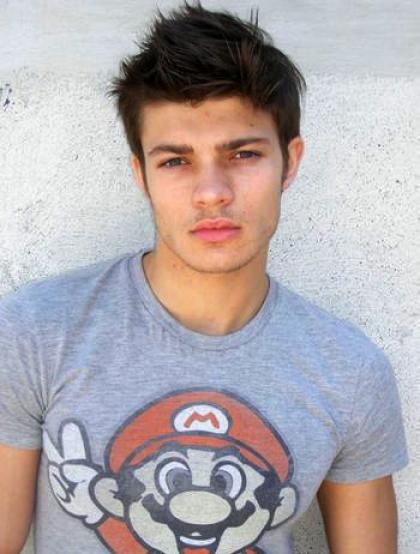 Eugen Bauder photo 203713