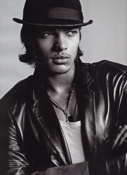 Eugen Bauder photo 203744