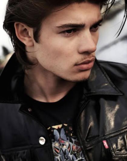 Eugen Bauder photo 203750