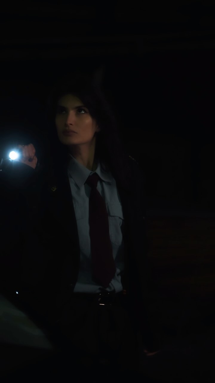 Yael Cohen Aris #1861