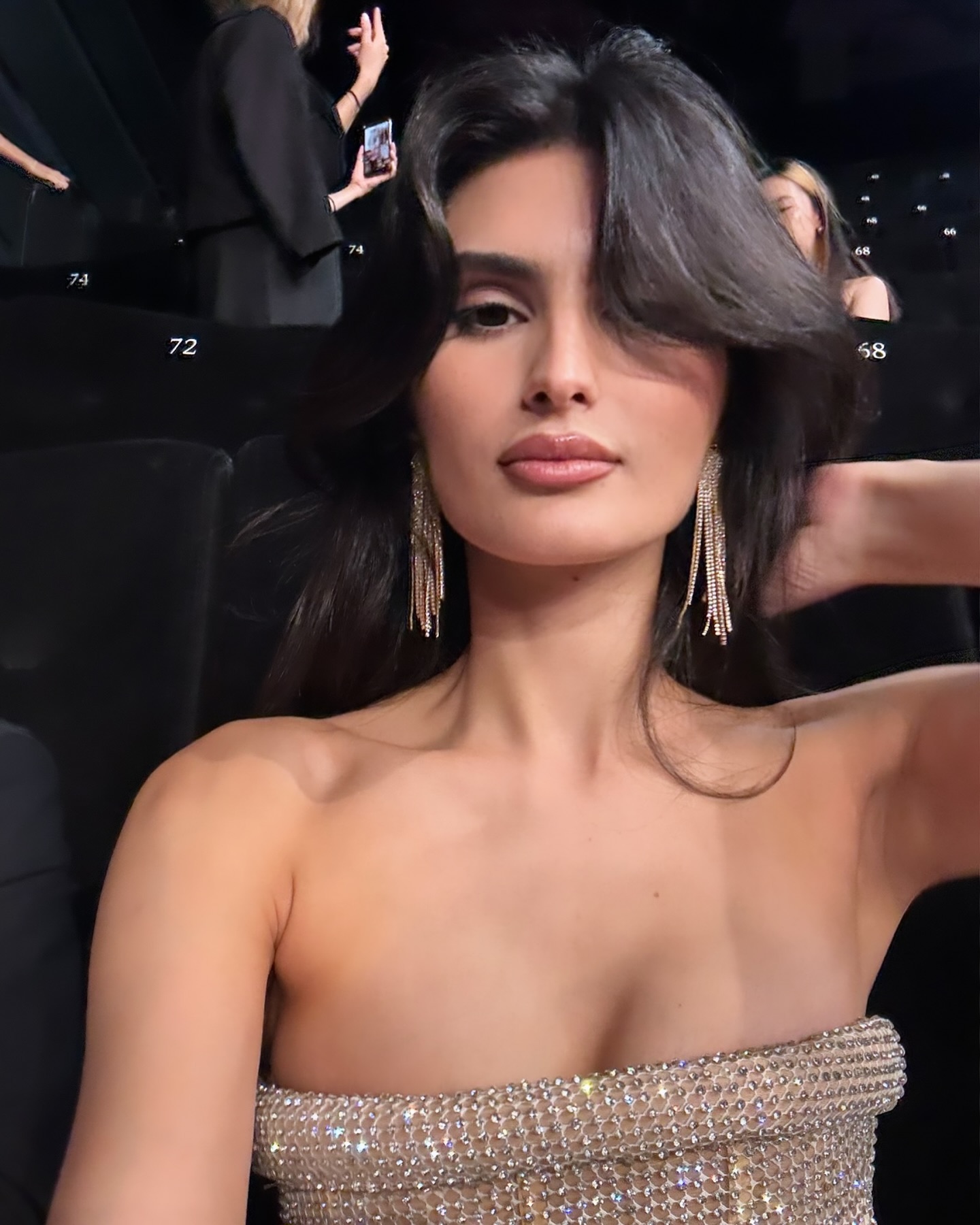 Yael Cohen Aris #1866