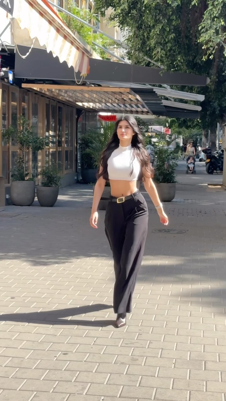 Yael Cohen Aris #1869