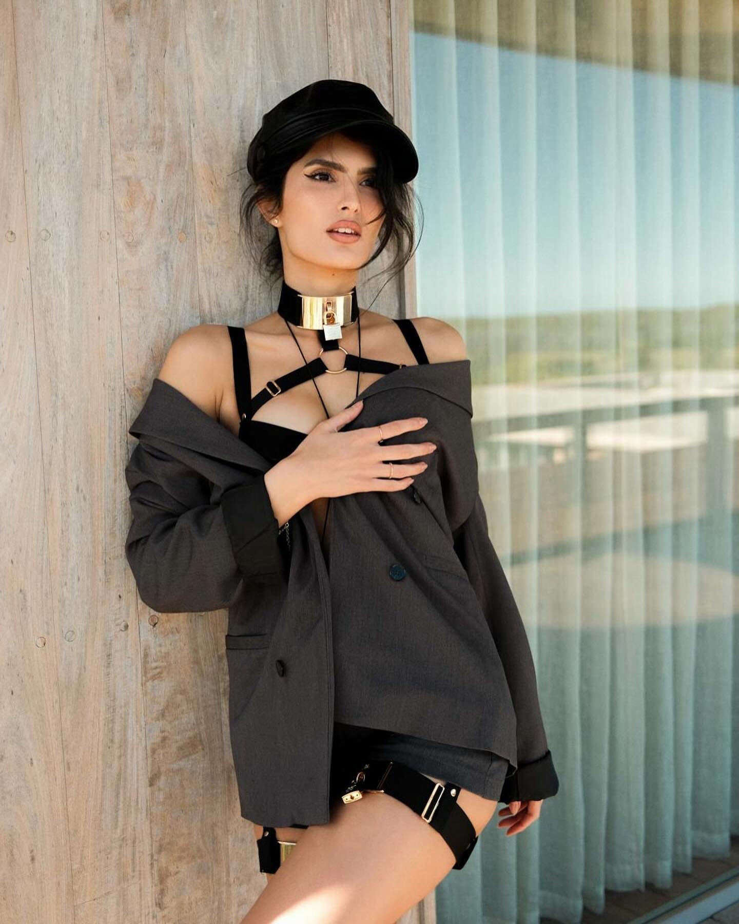 Yael Cohen Aris #1871