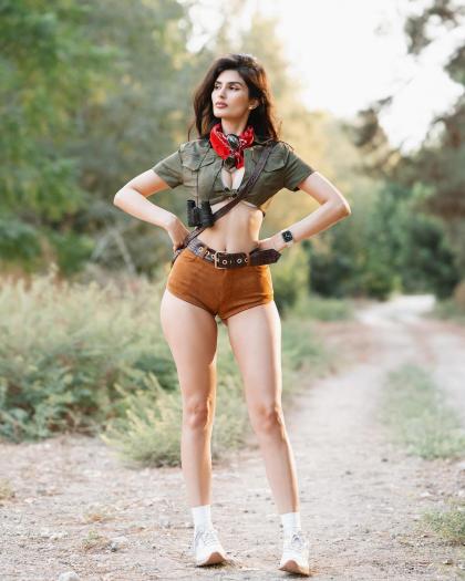 Yael Cohen Aris photo 1846