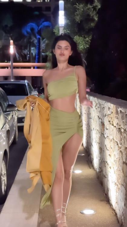 Yael Cohen Aris photo 1857