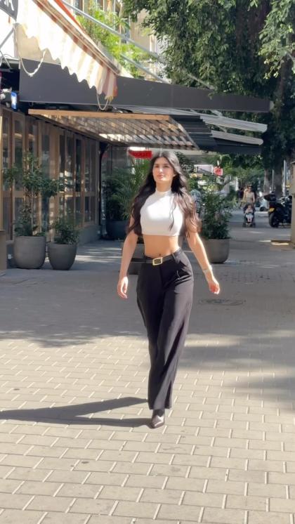 Yael Cohen Aris photo 1869