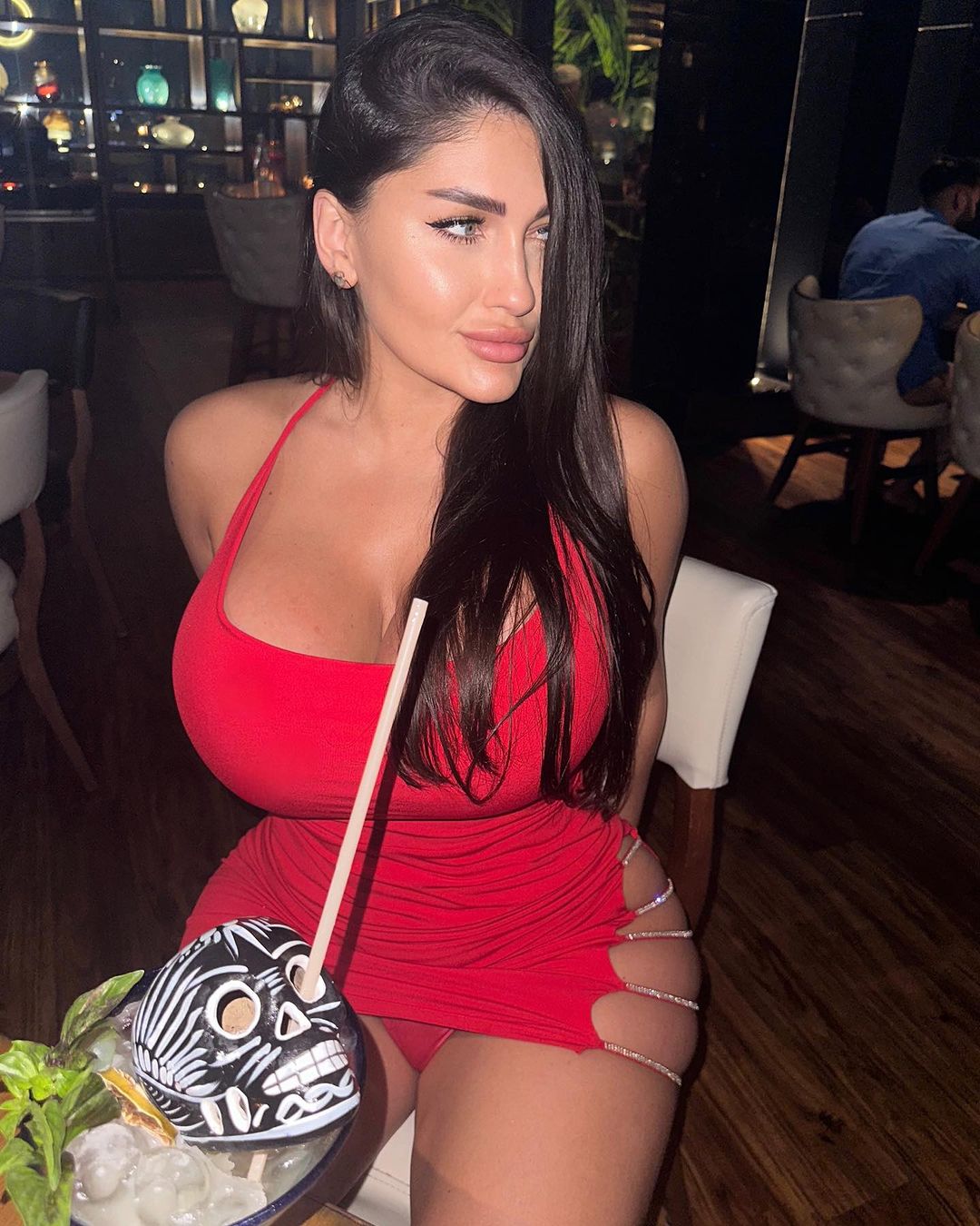 Olga Seteykina #41547