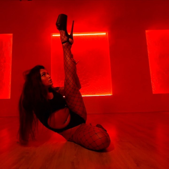 Olga Seteykina #41597