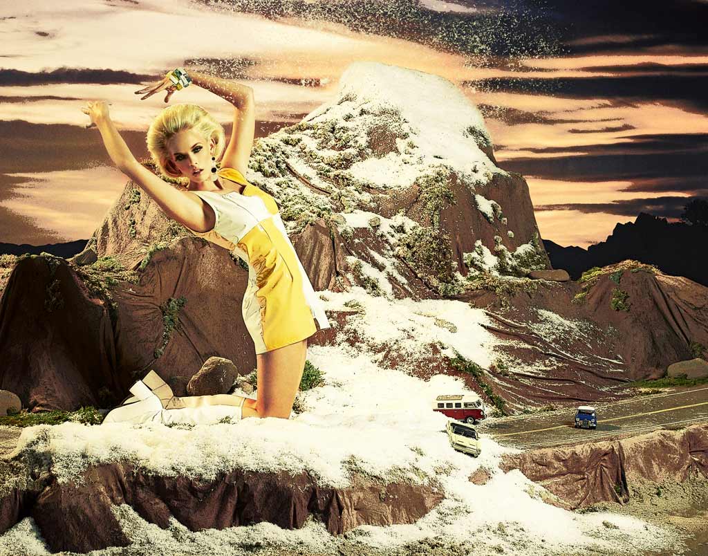 Lauren Brie Harding #203779